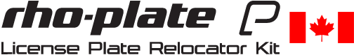 rho-plate Canada