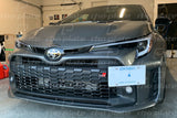 Toyota GR Corolla 2023 rho-plate V2