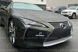Lexus LC500 2018-2024 rho-plate V2