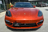 Porsche Panamera (all models) 2017-2023 rho-plate V2
