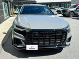 Audi Q8 / SQ8 2019-2023 rho-plate V2