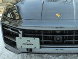Porsche Cayenne (All models) 2024-2025 rho-plate V2