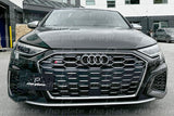 Audi S3 2021-2025 rho-plate V2