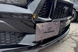 Ford Mustang GT 2024-2026 rho-plate V2