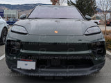 Porsche Macan Electric 2025 rho-plate V2