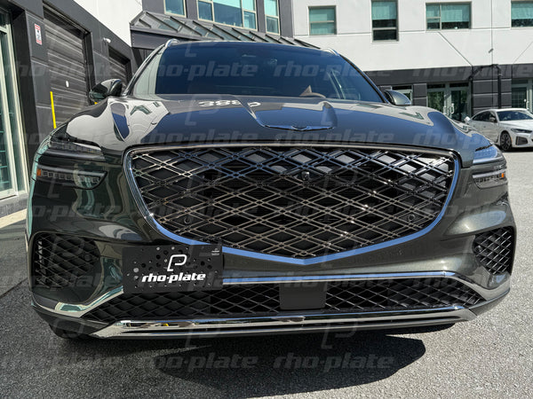 Genesis GV70 2026-2027 rho-plate V2 – rho-plate Canada