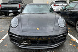 Porsche 911 (992) 2020-2025 rho-plate V2