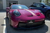 Porsche 911 (992) GT3 / GT3 RS 2022-2024 rho-plate V2