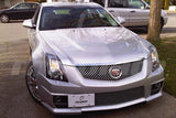 Cadillac CTS-V 2009-2014 rho-plate V2