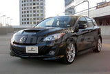 Mazdaspeed3 2010-2013 rho-plate V2