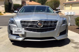 Cadillac CTS 2014-2019 rho-plate V2