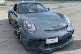 Porsche 911 (991) GT3 2018-2019 rho-plate V2