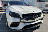 Mercedes-Benz E63 AMG 2017-2020 rho-plate V2