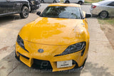 Toyota Supra 2020-2023 rho-plate V2