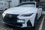 Lexus IS300 / IS350 / IS500 2021-2025 rho-plate V2