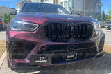 BMW X5 (G05) / X5M (F95) 2019-2023 rho-plate V2