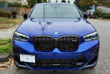 BMW X3 M / X4 M 2022-2023 rho-plate V2