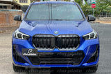 BMW X1 M-Sport 2023-2024 rho-plate V2