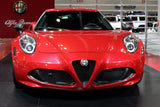 Alfa Romeo 4C 2015-2020 rho-plate V2