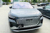 Audi Q4 e-tron 2023-2024 rho-plate V2