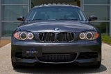BMW 1-Series (E82/E88) 2008-2013 rho-plate V2