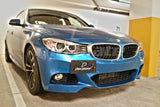 BMW 3-Series (F30) M-Sport 2012-2018 rho-plate V2