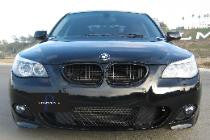 BMW 5-Series (E60) M-Sport / M5 2004-2010 rho-plate V2