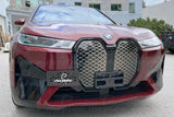 BMW iX 2022-2023 rho-plate V2