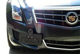 Cadillac ATS 2013-2019 rho-plate V2
