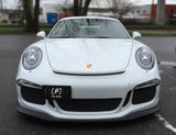 Porsche 911 (991) GT3 2014-2017 rho-plate V2