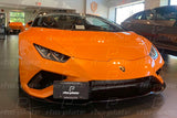 Lamborghini Huracán Evo RWD 2020 rho-plate V2