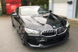 BMW M850i / M8 2019-2024 rho-plate V2