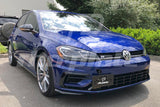 Volkswagen Golf R (Mk7.5) 2018-2019 rho-plate V2