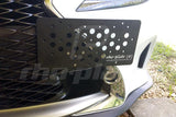 Lexus RC350 / RC350 F-Sport 2015-2021 rho-plate V2