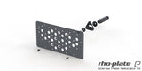 Lotus Evora 400 / Evora Sport 410 2016-2021 rho-plate V2