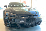 Audi e-tron GT 2022-2024 rho-plate V2
